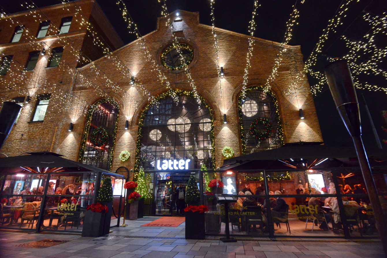 Latter Bilder Fasade 1