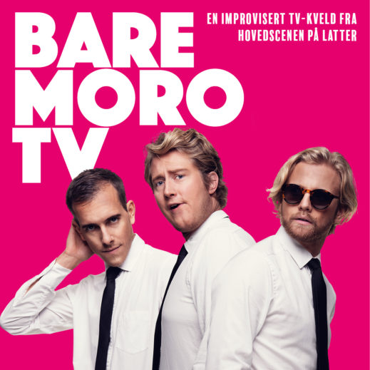 Bare Moro TV