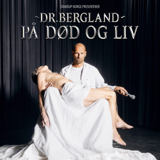 Dr. Bergland - På død og liv