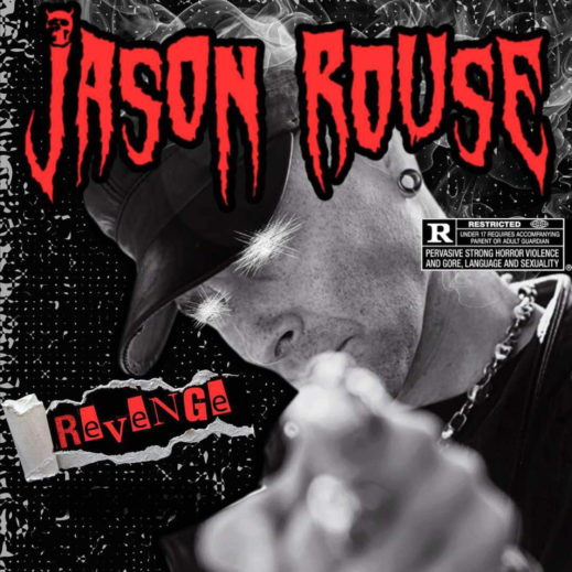 Jason Rouse - Revenge