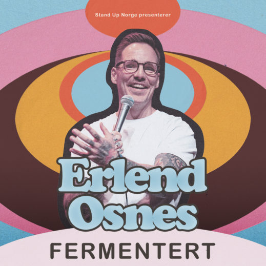 Erlend Osnes - Fermentert