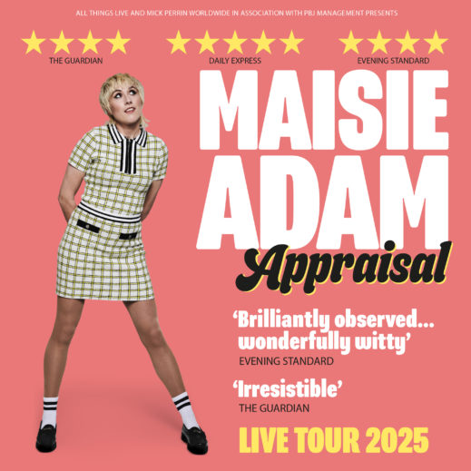 Maisie Adam