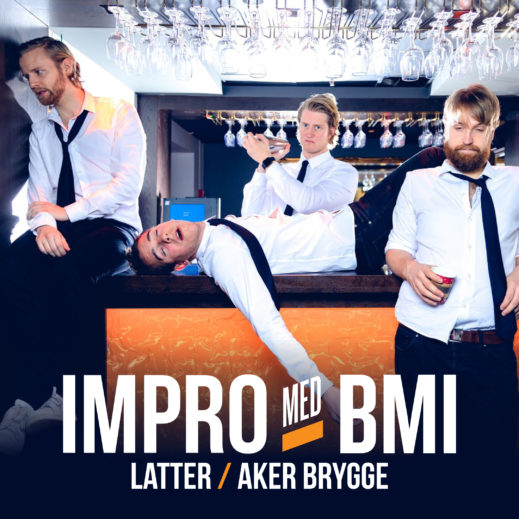 Impro med BMI!