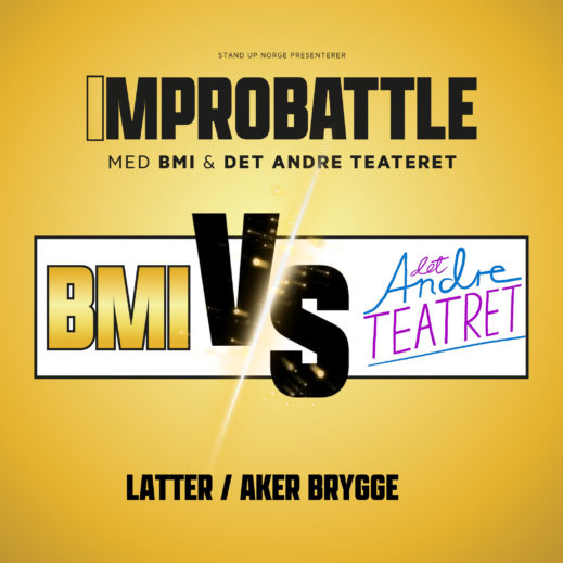 IMPROBATTLE!