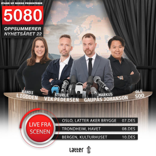 5080 Nyhetskanalen