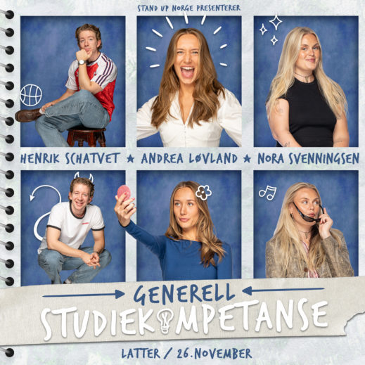 Generell Studiekompetanse