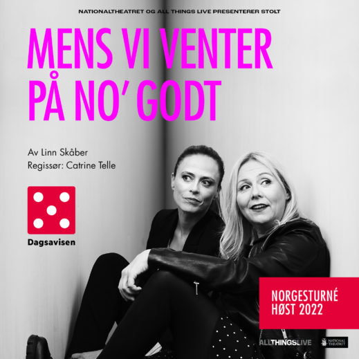 Mens vi venter på no' Godt