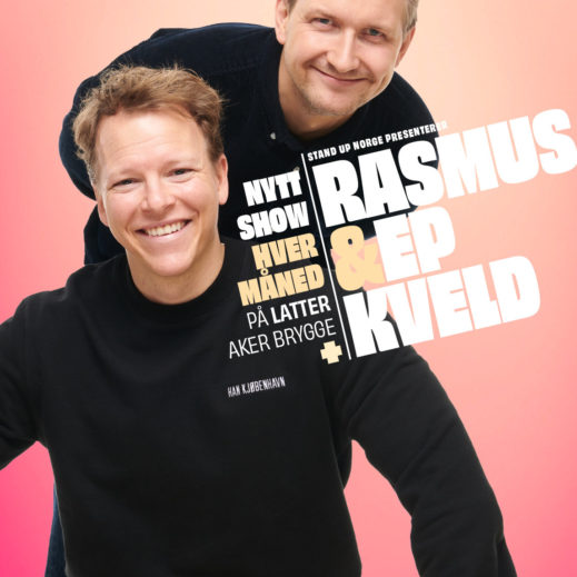 Rasmus & EP Kveld