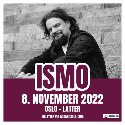 ISMO Live