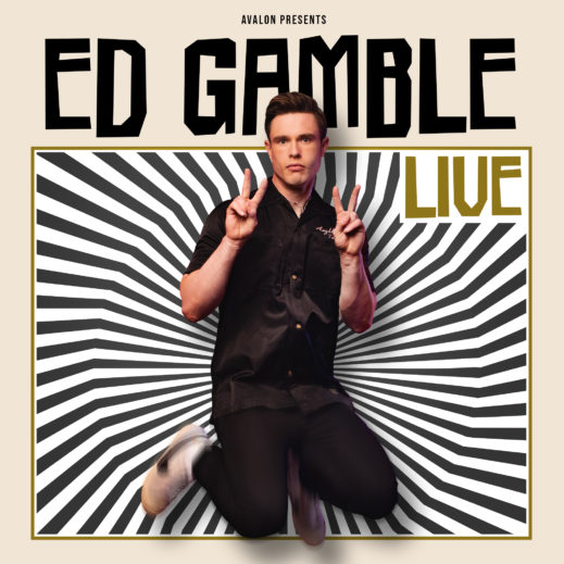 Ed Gamble