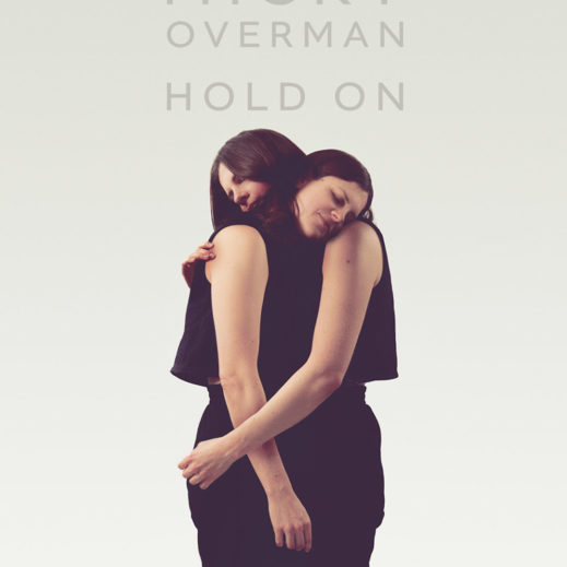 Micky Overman: Hold On