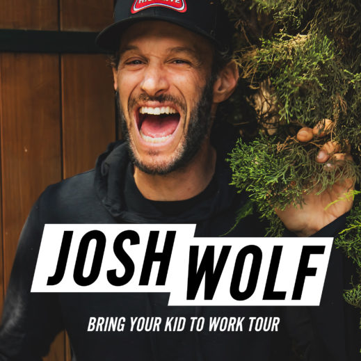 Josh Wolf
