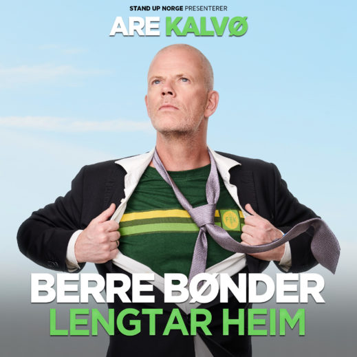 Berre bønder lengtar heim