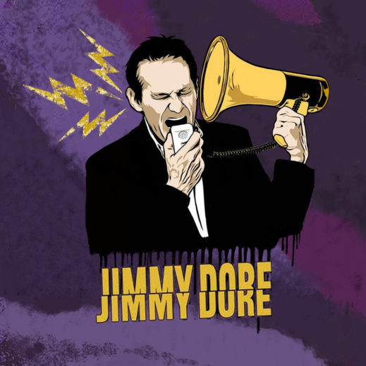 Jimmy Dore