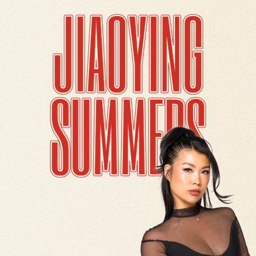 Jiaoying Summers Live