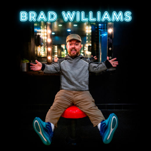 Brad Williams