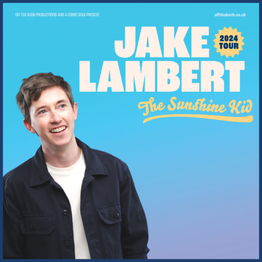 Jake Lambert