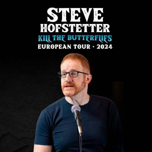 Steve Hofstetter
