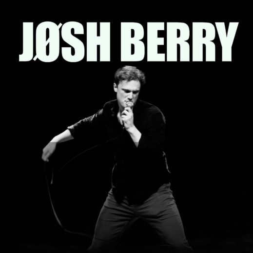 Josh Berry