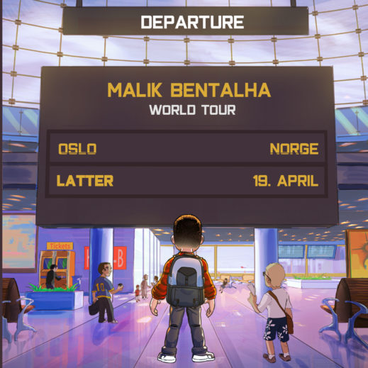 World Tour