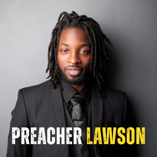Preacher Lawson