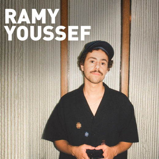 Ramy Youssef