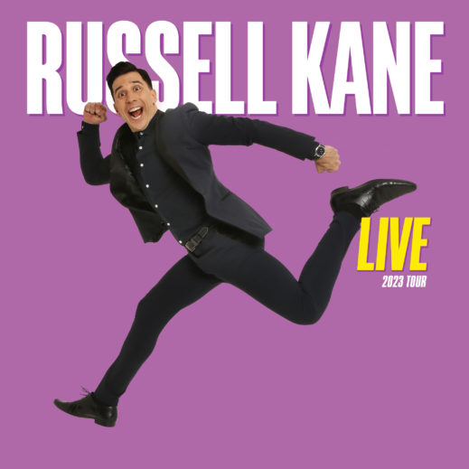 Russell Kane - Live