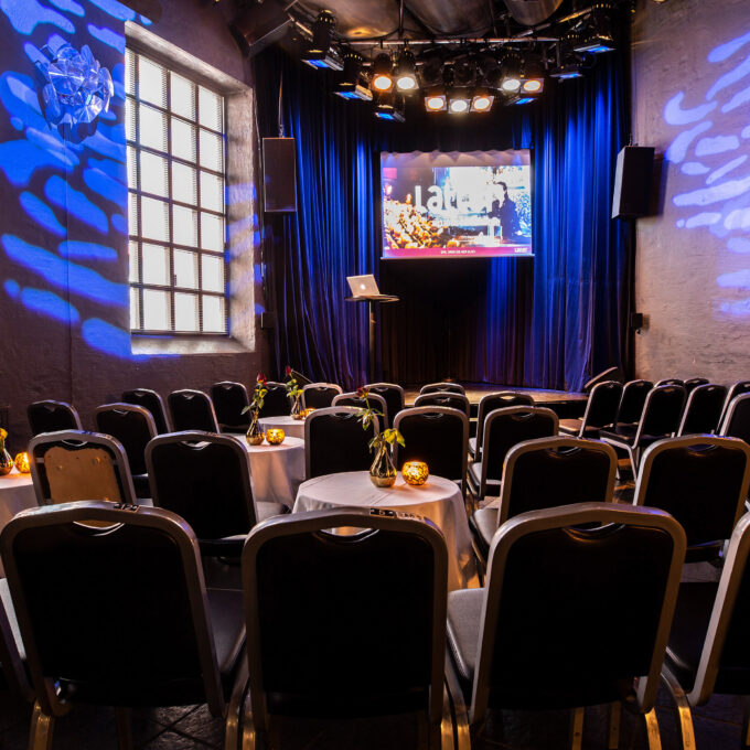 Klubbscene event 2160x2160