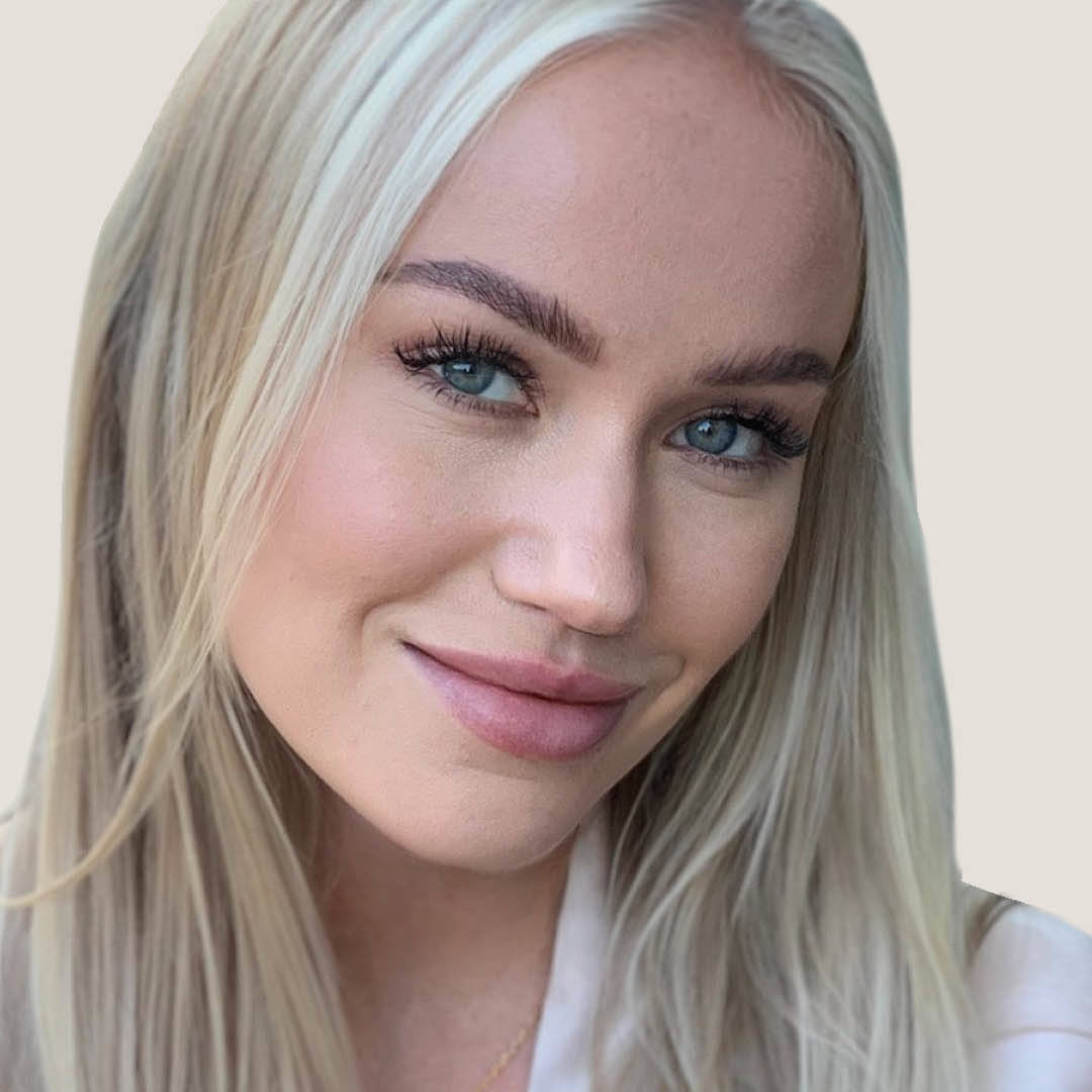 SUN Ansatte Amalie Moe