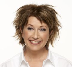 Marit Voldsaeter Latter