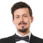 Komiker_Bjørn-Henning_Ødegaard