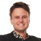 Komiker_Kevin_Vågenes