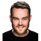 Komiker_Vidar_Hodnekvam