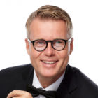 Komiker Øyvind Loven