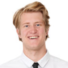 Komiker Christian Mikkelsen