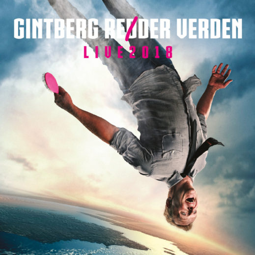 Red(d)er Verden - Live 2018 World Tour