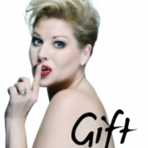 Gift - men ingen fanatiker