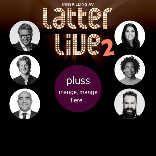 Latter Live 2
