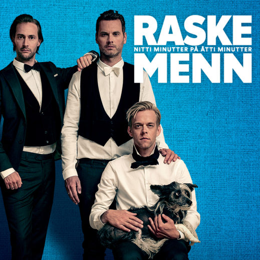 90 minutter på 80 minutter