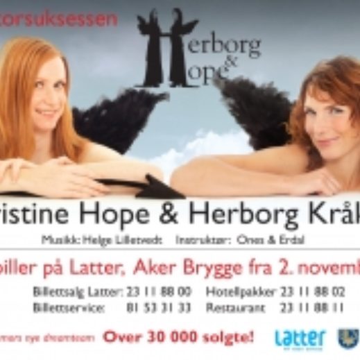 Herborg & Hope