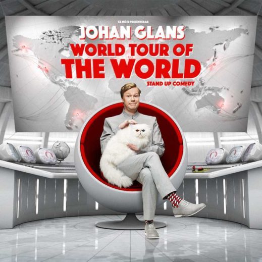 World Tour of the World