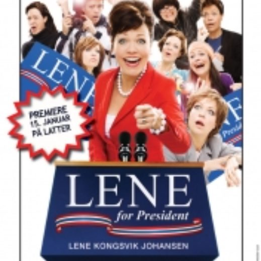 Lene for president