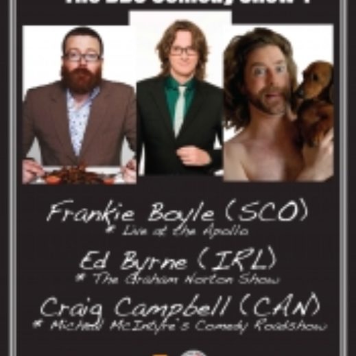 Live and direct from the UK