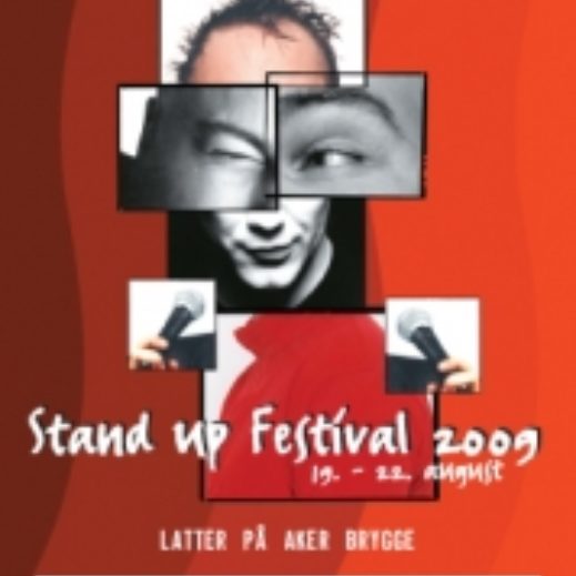 STAND UP FESTIVAL
