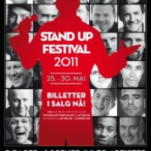 Stand Up Festival