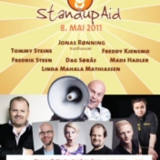 Standup Aid
