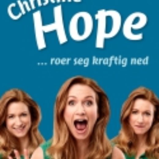 ...roer seg kraftig ned