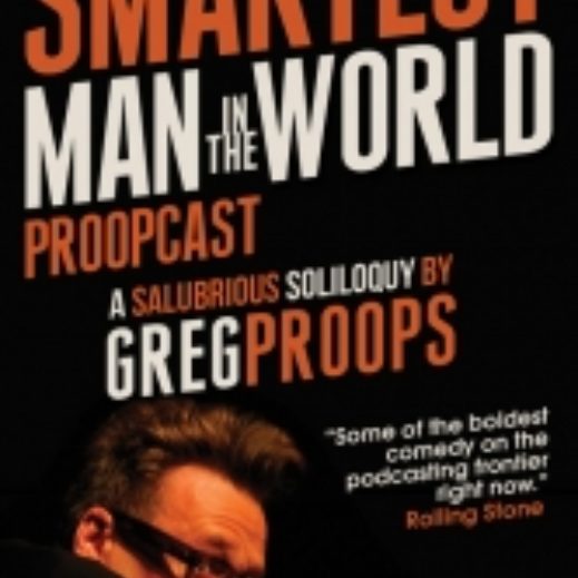 Greg Proops