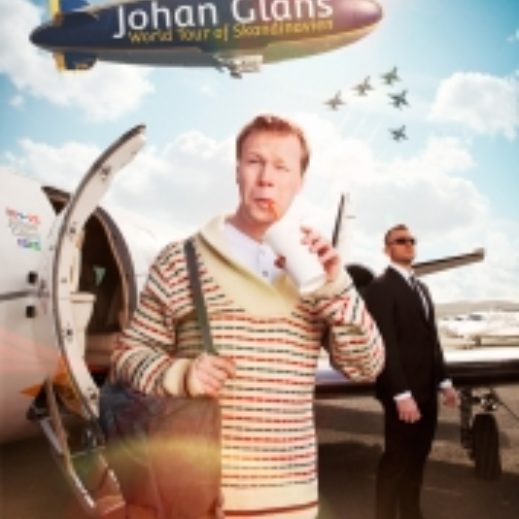 Johan Glans