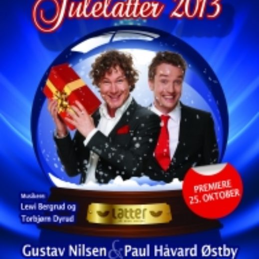 Julelatter 2013